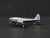 1:400 Aero Classics Die-Cast Quebec Air Curtiss Wright C-46 Commando Airliner