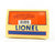 O Gauge 3-Rail Lionel 6-52130 Hot Wheels Flatcar #21697 w/HW Tank Trailer Load