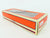 O Gauge 3-Rail Lionel 6-37053 EL Erie Lackawanna Derrick Crane Flatcar #37053