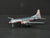 1:400 Aero Classics Die-Cast American Airlines Convair CV-240 Airliner