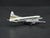 1:500 Herpa Wings 517829 Die-Cast Mohawk Airlines Convair CV-440 Airliner N4401