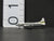 1:500 Herpa Wings 517829 Die-Cast Mohawk Airlines Convair CV-440 Airliner N4401