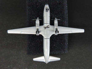 1:500 Herpa Wings 517829 Die-Cast Mohawk Airlines Convair CV-440 Airliner N4401