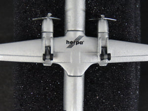 1:500 Herpa Wings 517829 Die-Cast Mohawk Airlines Convair CV-440 Airliner N4401