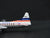 1:500 Herpa Wings 517843 Die-Cast Continental Airlines Convair CV-440 Airliner