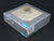 1:500 Herpa Wings 517843 Die-Cast Continental Airlines Convair CV-440 Airliner
