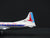 1:400 Aero Classics Die-Cast Fly Eastern Airlines Convair CV-440 Airliner N9301