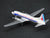 1:400 Aero Classics Die-Cast Fly Eastern Airlines Convair CV-440 Airliner N9301