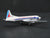 1:400 Aero Classics Die-Cast Fly Eastern Airlines Convair CV-440 Airliner N9301