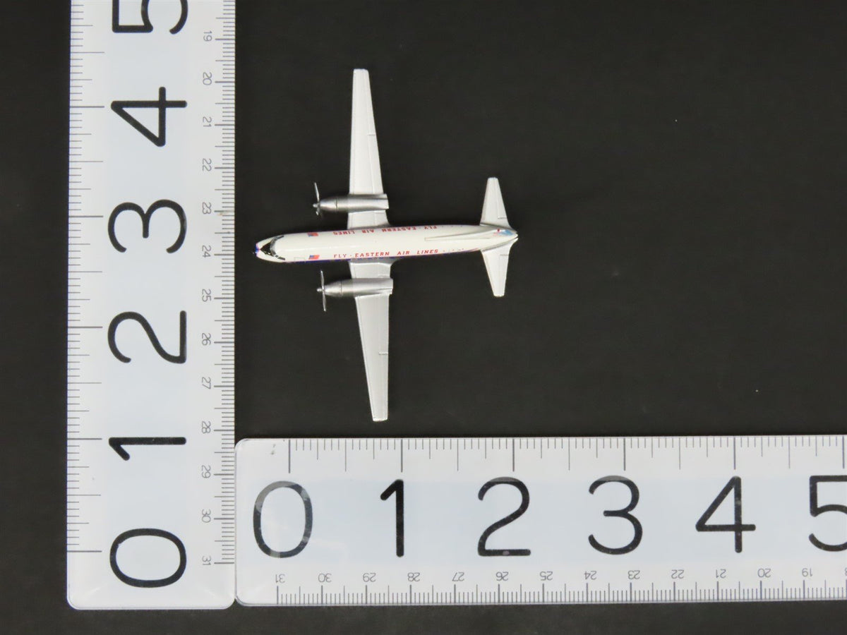 1:400 Aero Classics Die-Cast Fly Eastern Airlines Convair CV-440 Airliner N9301