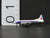 1:400 Aero Classics Die-Cast Fly Eastern Airlines Convair CV-440 Airliner N9301