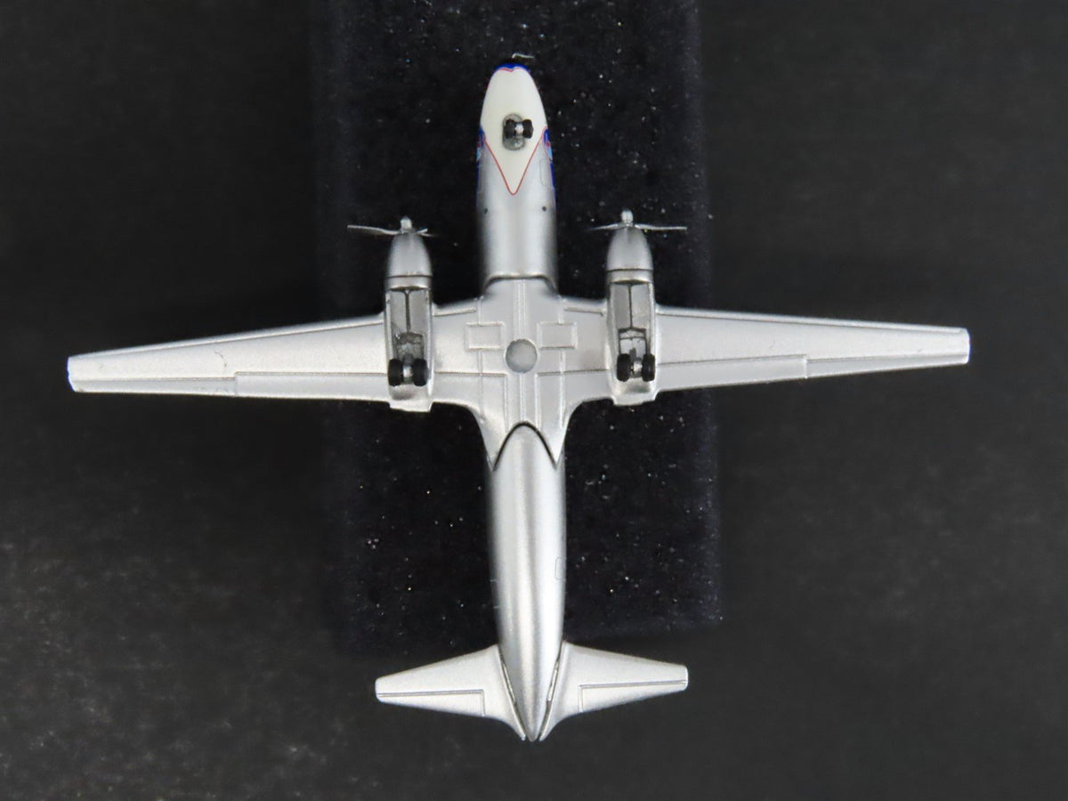 1:400 Aero Classics Die-Cast Fly Eastern Airlines Convair CV-440 Airliner N9301