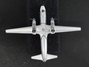 1:400 Aero Classics Die-Cast Fly Eastern Airlines Convair CV-440 Airliner N9301