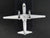 1:400 Aero Classics Die-Cast Fly Eastern Airlines Convair CV-440 Airliner N9301