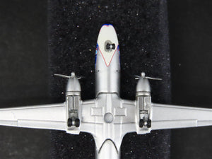 1:400 Aero Classics Die-Cast Fly Eastern Airlines Convair CV-440 Airliner N9301