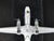 1:400 Aero Classics Die-Cast Fly Eastern Airlines Convair CV-440 Airliner N9301