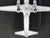 1:400 Aero Classics Die-Cast Fly Eastern Airlines Convair CV-440 Airliner N9301