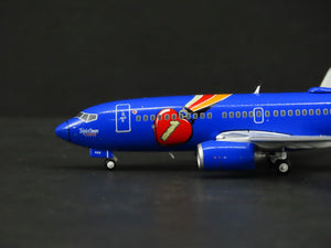 1:400 Gemini Jets GJSWA1577 Southwest Airlines 