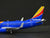 1:400 Gemini Jets GJSWA1577 Southwest Airlines 