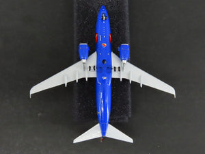 1:400 Gemini Jets GJSWA1577 Southwest Airlines 