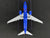 1:400 Gemini Jets GJSWA1577 Southwest Airlines 