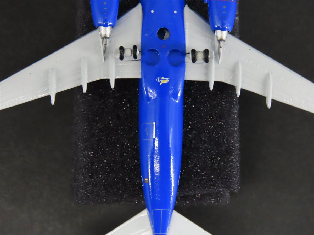 1:400 Gemini Jets GJSWA1577 Southwest Airlines &quot;Triple Crown&quot; B737-700 Airliner