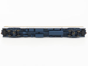 HO Scale Walthers 932-6769 C&O Chesapeake & Ohio Pullman Coach Passenger