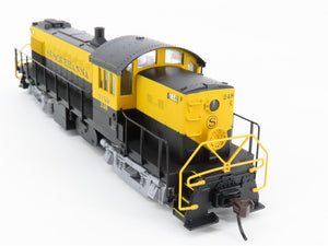 HO Scale Atlas Classic 8868 NYSW Susquehanna ALCO RS-1 Diesel Locomotive #248