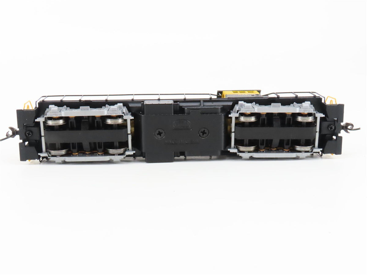 HO Scale Atlas Classic 8868 NYSW Susquehanna ALCO RS-1 Diesel Locomotive #248