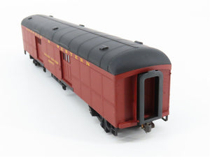 HO Scale Walthers 932-5874 N&W Norfolk & Western Railroad Baggage Passenger