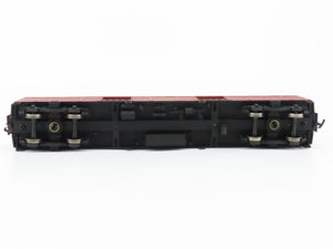 HO Scale Walthers 932-5874 N&W Norfolk & Western Railroad Baggage Passenger