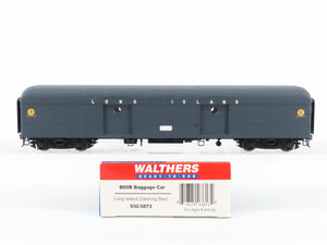 HO Scale Walthers 932-5873 LIRR Long Island Railroad Baggage Passenger