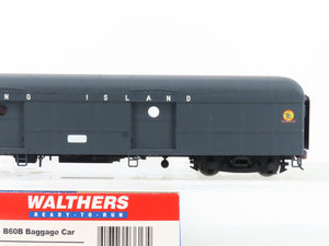 HO Scale Walthers 932-5873 LIRR Long Island Railroad Baggage Passenger