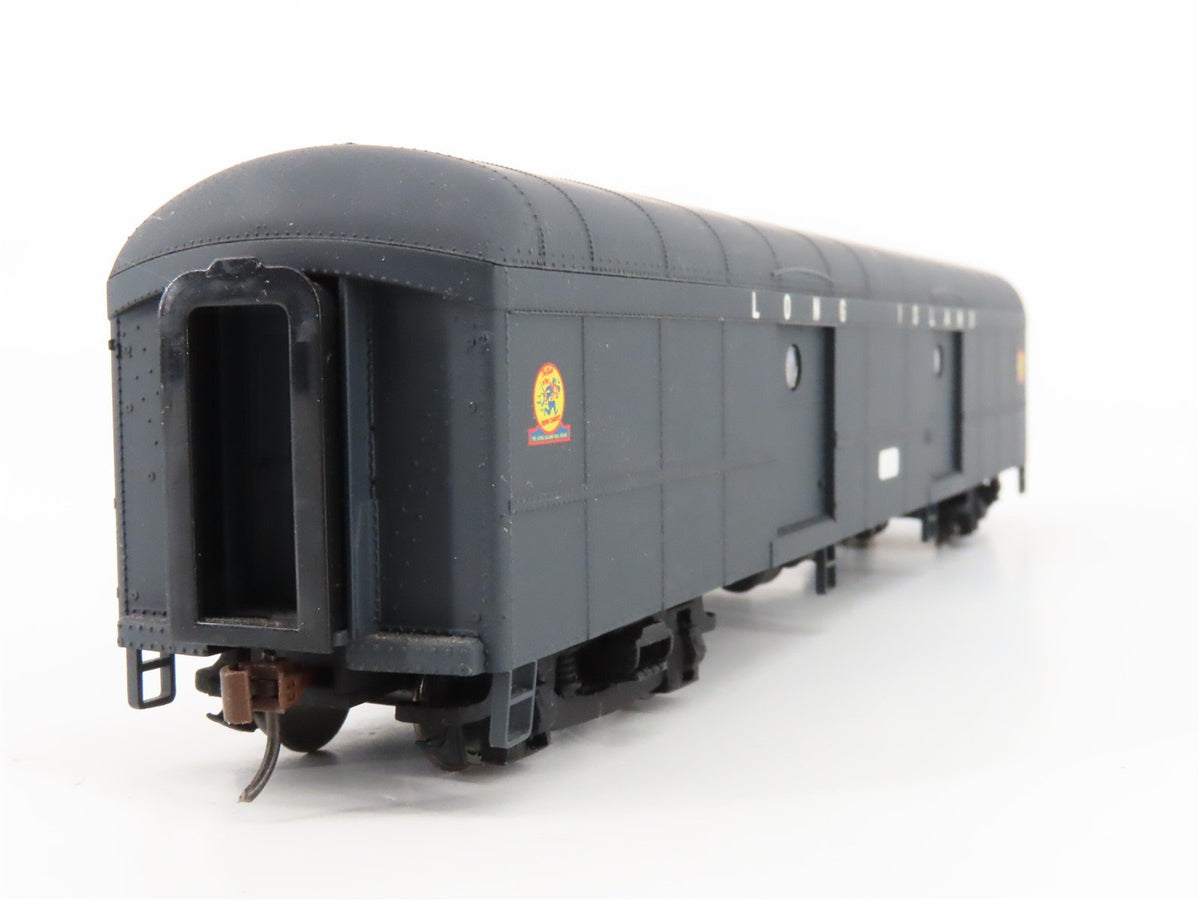 HO Scale Walthers 932-5873 LIRR Long Island Railroad Baggage Passenger