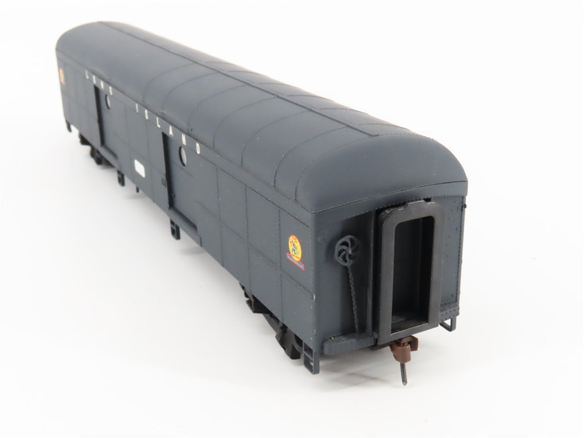 HO Scale Walthers 932-5873 LIRR Long Island Railroad Baggage Passenger