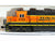 N Scale Walthers 929-50301 BNSF Railway GP38-2 Diesel #2102 - DCC Ready