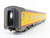 HO Scale Walthers 932-6723 CNW Pullman Sleeper Passenger Custom 