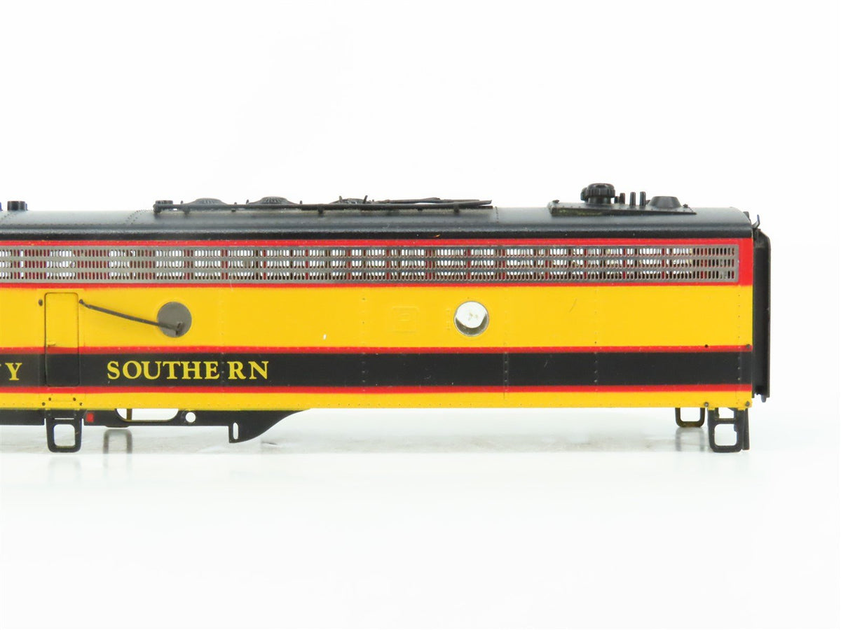 HO Scale Proto 2000 8704 KCS Kansas City Southern E8/9A Diesel Locomotive #27