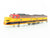 HO Scale Proto 2000 8704 KCS Kansas City Southern E8/9A Diesel Locomotive #27
