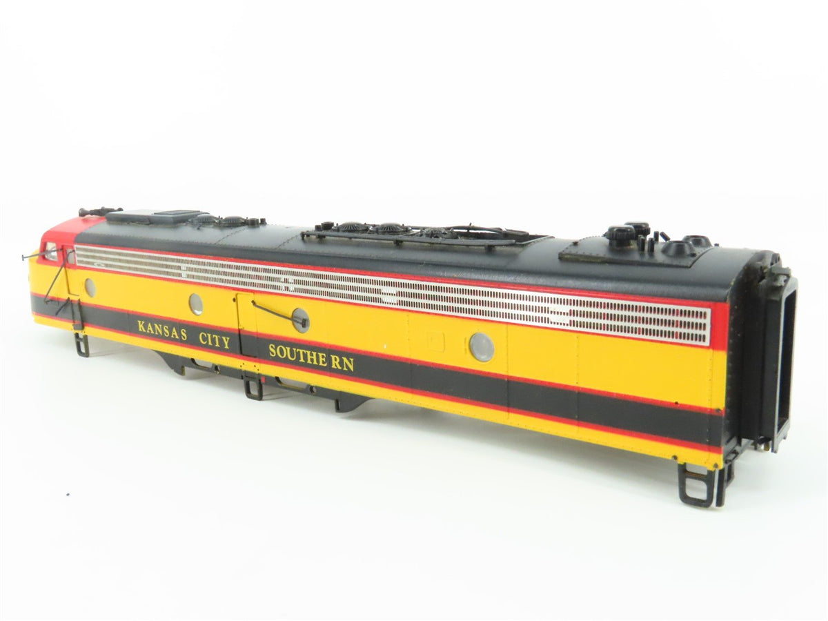 HO Scale Proto 2000 8704 KCS Kansas City Southern E8/9A Diesel Locomotive #27