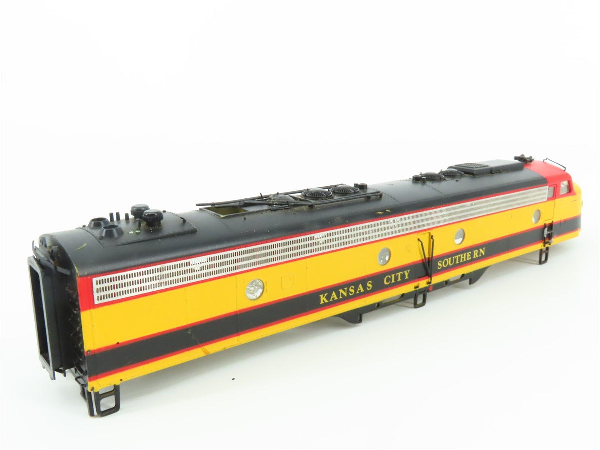 HO Scale Proto 2000 8704 KCS Kansas City Southern E8/9A Diesel Locomotive #27