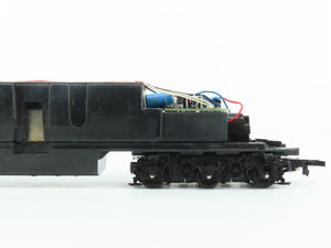 HO Scale Proto 2000 8704 KCS Kansas City Southern E8/9A Diesel Locomotive #27