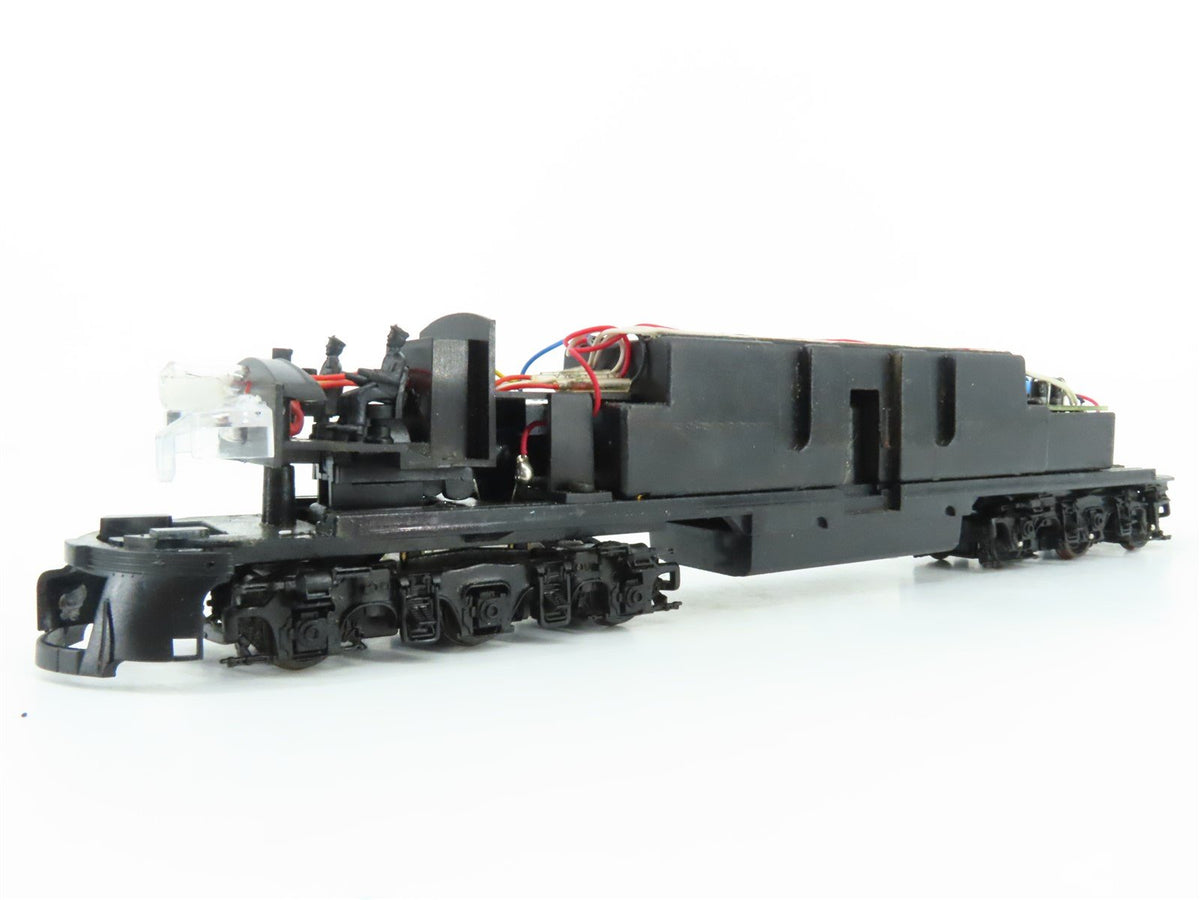 HO Scale Proto 2000 8704 KCS Kansas City Southern E8/9A Diesel Locomotive #27