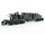 HO Scale Proto 2000 8704 KCS Kansas City Southern E8/9A Diesel Locomotive #27