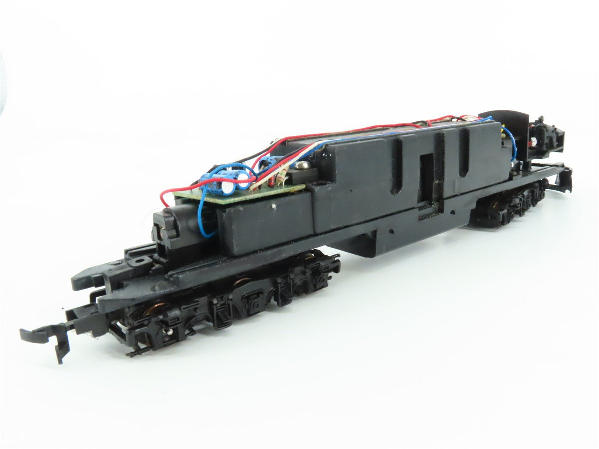 HO Scale Proto 2000 8704 KCS Kansas City Southern E8/9A Diesel Locomotive #27