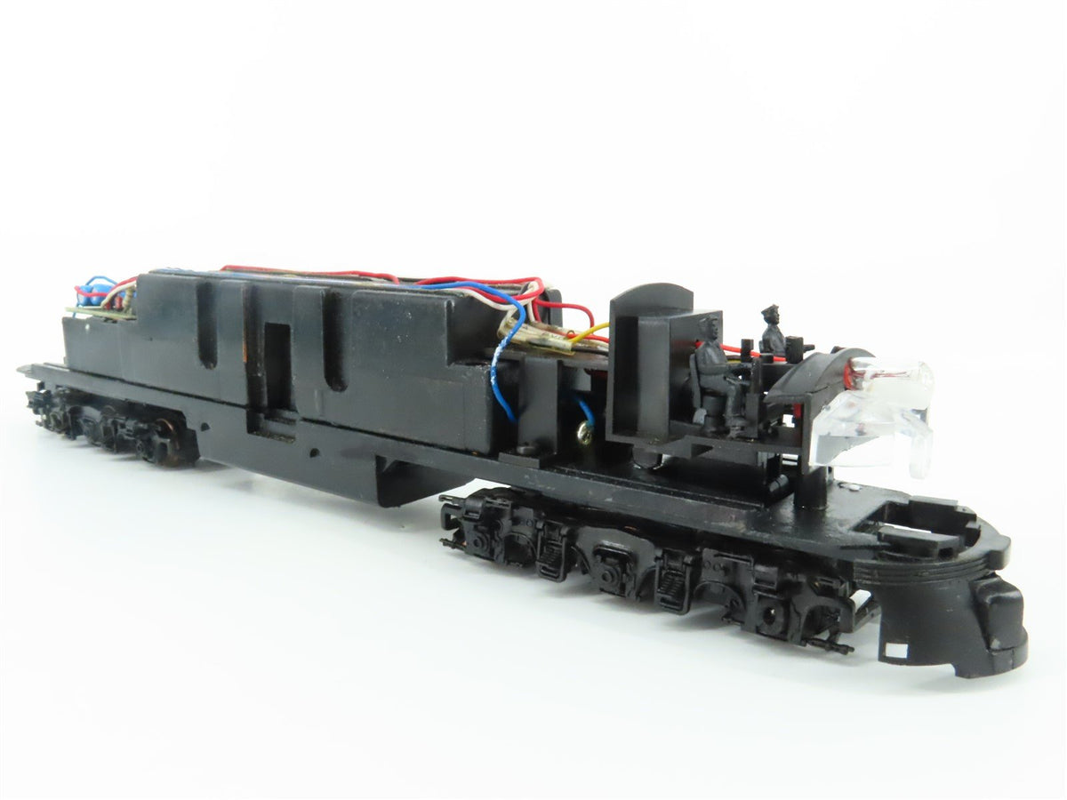 HO Scale Proto 2000 8704 KCS Kansas City Southern E8/9A Diesel Locomotive #27