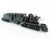 HO Scale Proto 2000 8704 KCS Kansas City Southern E8/9A Diesel Locomotive #27