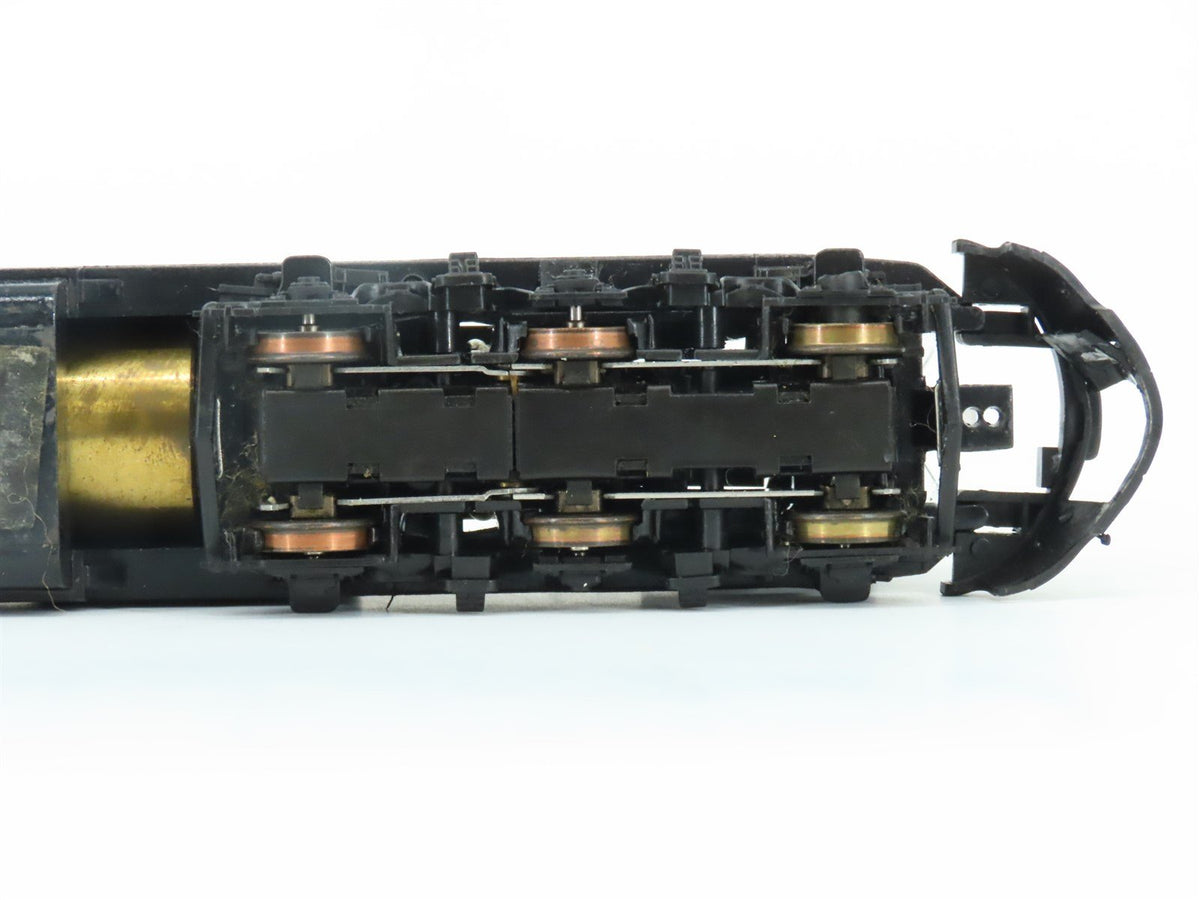 HO Scale Proto 2000 8704 KCS Kansas City Southern E8/9A Diesel Locomotive #27