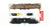 HO Scale Proto 2000 8056 PRR Pennsylvania E8/9A Diesel Locomotive #5894