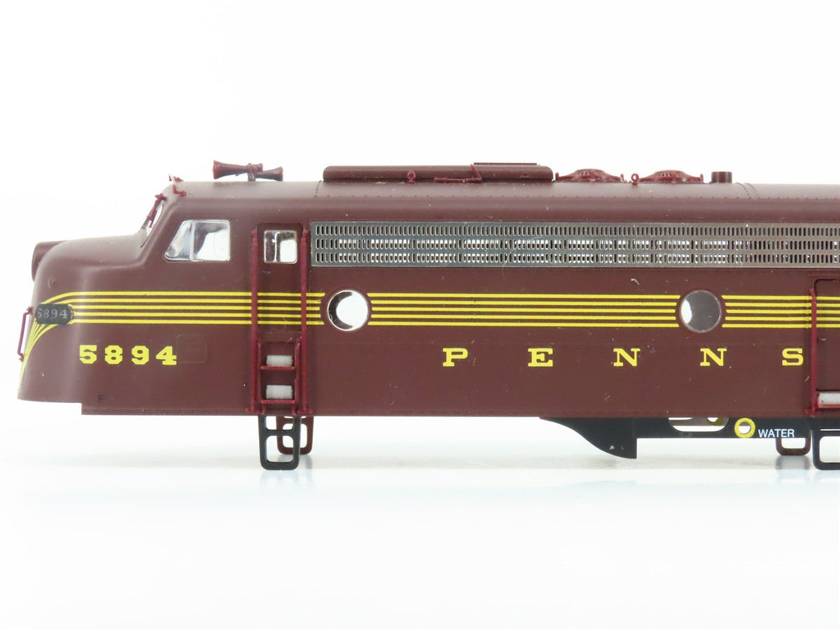 HO Scale Proto 2000 8056 PRR Pennsylvania E8/9A Diesel Locomotive #5894